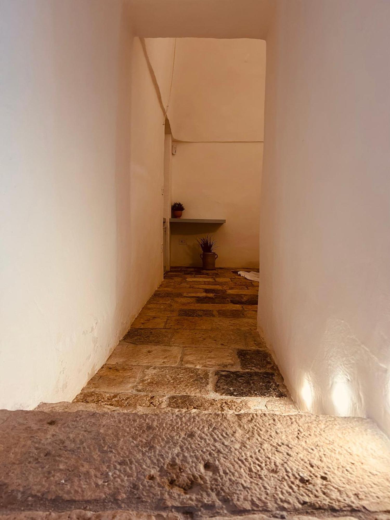 Trulli In Contrada - Monopoli旅馆 外观 照片