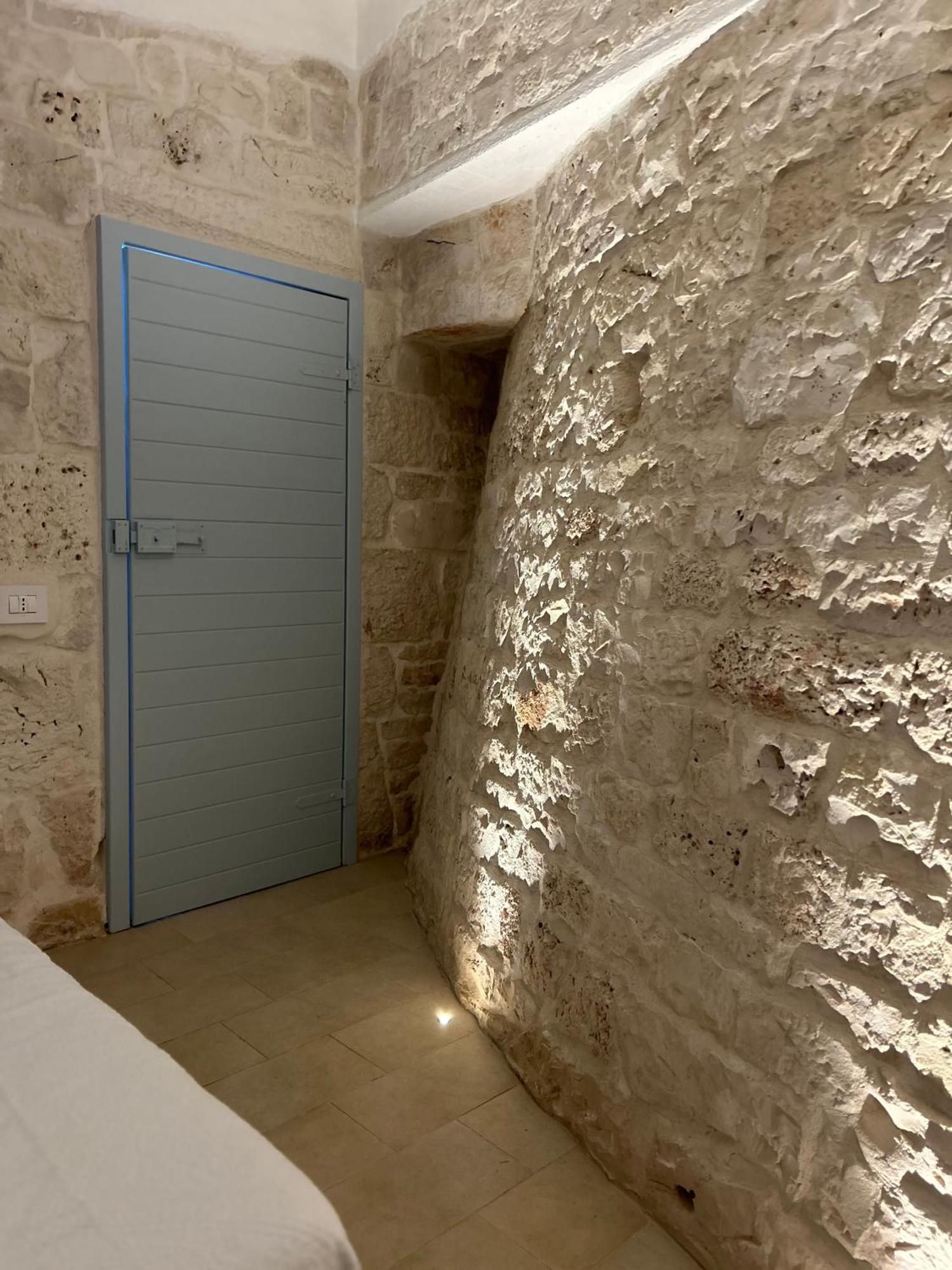 Trulli In Contrada - Monopoli旅馆 外观 照片
