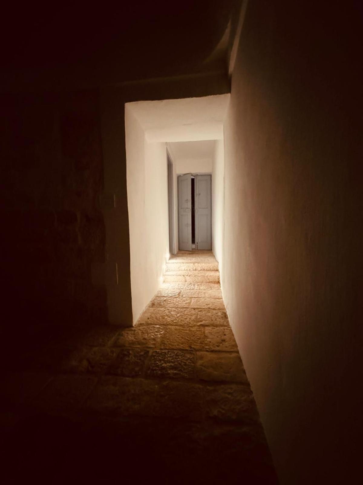 Trulli In Contrada - Monopoli旅馆 外观 照片